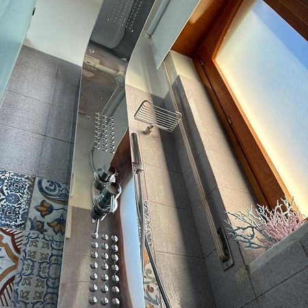 Sun Sky Sea Suite Ταορμίνα Εξωτερικό φωτογραφία