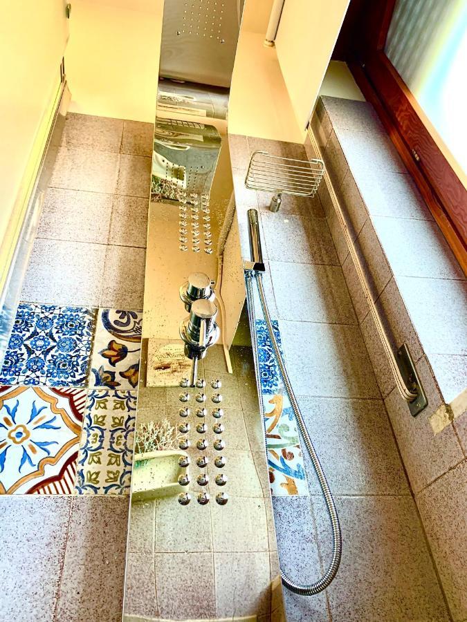 Sun Sky Sea Suite Ταορμίνα Εξωτερικό φωτογραφία