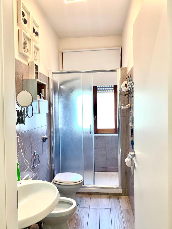 Sun Sky Sea Suite Ταορμίνα Εξωτερικό φωτογραφία