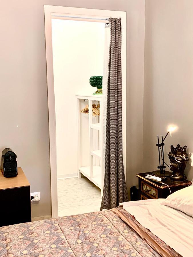 Sun Sky Sea Suite Ταορμίνα Εξωτερικό φωτογραφία