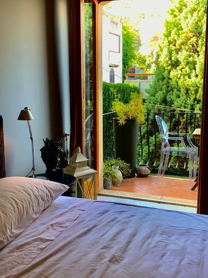 Sun Sky Sea Suite Ταορμίνα Εξωτερικό φωτογραφία